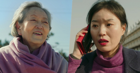 "Hãy chăm sóc mẹ": Chương mới của dòng phim gia đình trên màn ảnh Hàn?