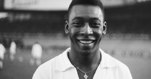 Brazil tuyên bố quốc tang 3 ngày tưởng nhớ Pele - vận động viên vĩ đại nhất mọi thời đại