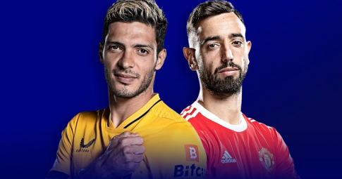 Nhận định, soi kèo Wolves vs Man United 19h30 ngày 31/12