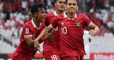 Nhận định, soi kèo Philippines vs Indonesia 19h30 ngày 2/1