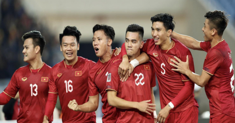 Nhận định, soi kèo Việt Nam vs Myanmar 19h30 ngày 3/1