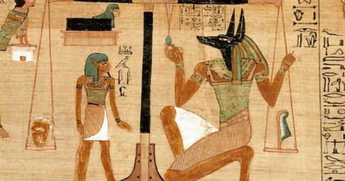 Người Ai Cập cổ đại đặt niềm tin vào thế giới bên kia như thế nào?