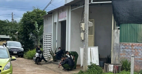 Đắk Lắk: Cô gái tử vong bất thường sau khi qua đêm tại nhà nghỉ với bạn trai