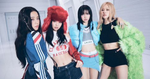 BLACKPINK được xác nhận biểu diễn chính tại Coachella 2023