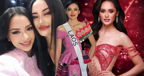 Fans Việt ủng hộ "em gái" Ngọc Châu - mỹ nhân H'Mong mang văn hóa dân tộc lên sân khấu Miss Universe 2022
