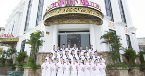 Thẩm mỹ viện có bài hát yêu sếp hay nhất Việt Nam - Mailisa bị đình chỉ hoạt động 18 tháng, "bay" nhẹ 160 triệu đồng