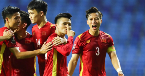 Chờ gì ở bóng đá Việt Nam năm Quý Mão 2023?
