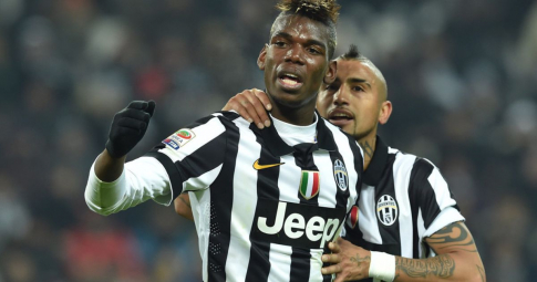 Juventus khó chịu, muốn "tống cổ" Pogba ra khỏi đội?