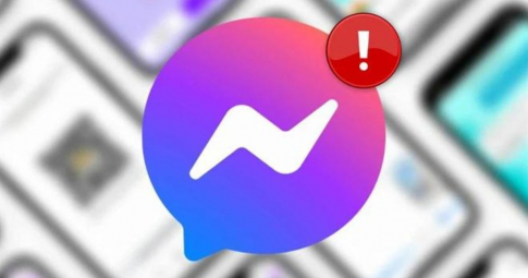 Messenger bất ngờ vô hiệu hóa tính năng thu hồi tin nhắn, buộc người dùng "uốn tay 7 lần" trước khi gửi