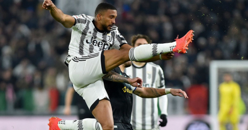 Juventus bị đề nghị trừ thêm 20 điểm