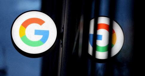 Công ty mẹ của Google mất 140 tỷ USD vì chatbot AI trả lời sai