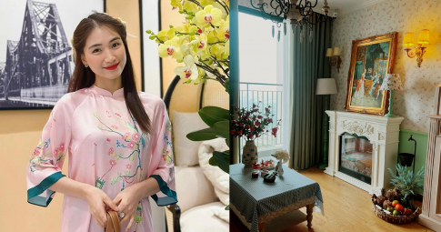 Hòa Minzy bất ngờ rao bán nhà chung cư sau thời gian làm mẹ đơn thân
