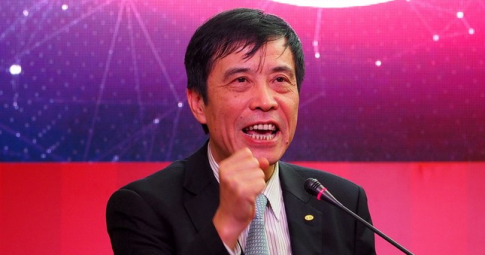 5 ngày sau tuyên bố đanh thép chống tham nhũng, Chủ tịch LĐBĐ Trung Quốc bị bắt giữ