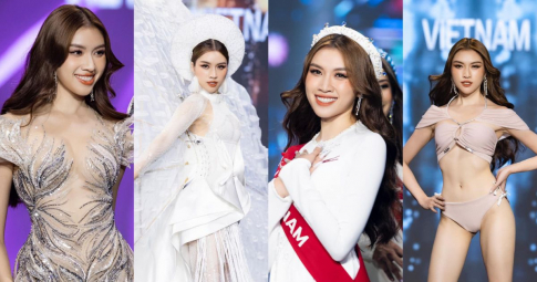 Thanh Thanh Huyền hoang mang khi lọt Top 20 Miss Charm 2023: Mang tiếng Miss Vote có oan ức?