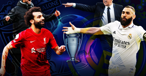 Nhận định, soi kèo Liverpool vs Real Madrid 03h00 ngày 22/2 - Vòng 1/8 Champions League