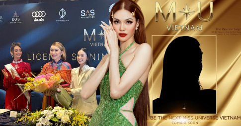 Quỳnh Nga làm giám đốc quốc gia Miss Universe, Lan Khuê "thả thính" Thảo Nhi Lê vẫn còn cơ hội