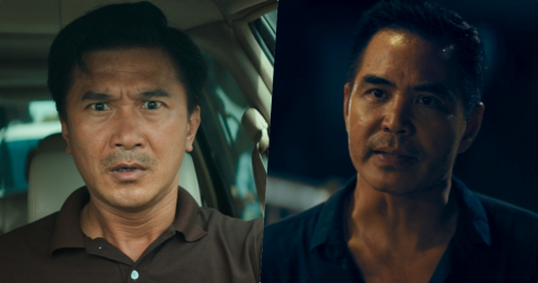 "Lật mặt 6" của Lý Hải tung trailer: Tràn ngập kịch tính, Quốc Cường - Trung Dũng căng thẳng tột độ