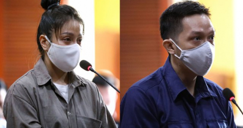 Bị cáo Nguyễn Võ Quỳnh Trang kháng cáo vì 'mức án quá nặng so với hành vi'