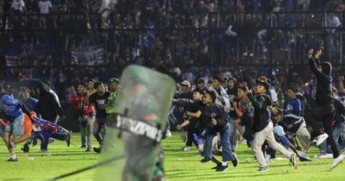 Indonesia có thể bị tước quyền đăng cai World Cup U20, lộ diện quốc gia muốn thay thế