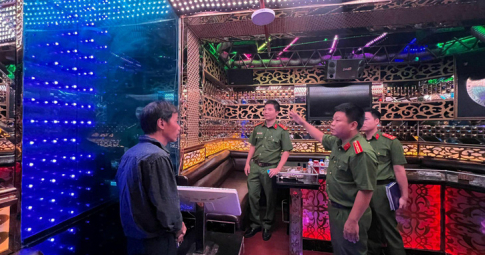Hà Nội tiếp tục cấp giấy phép kinh doanh karaoke