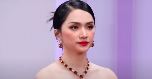 Hương Giang có thể bị phạt 30 triệu đồng, nộp lại số lợi bất hợp pháp