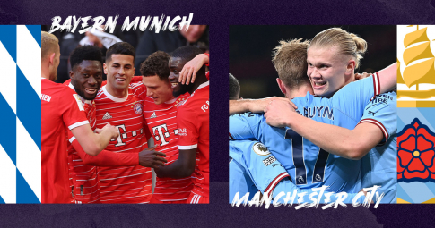 Nhận định, soi kèo Man City vs Bayern Munich 02h00 ngày 12/04 - Cúp C1