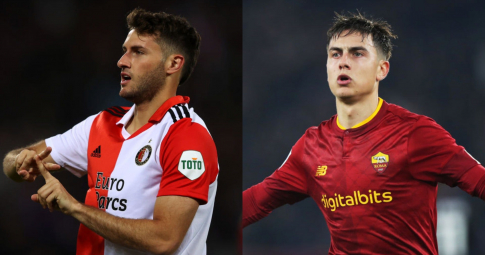 Nhận định, soi kèo Feyenoord vs Roma 23h45 ngày 13/04 - Cúp C2