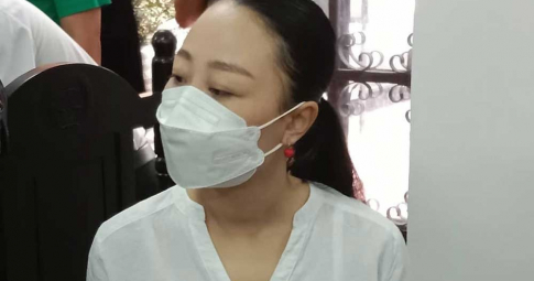 Mổ 7 lần từ vụ tai nạn giao thông, nữ tiếp viên hàng không vẫn chờ bồi thường