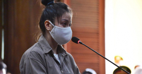 Vì sao 'dì ghẻ' Nguyễn Võ Quỳnh Trang xin rút kháng cáo, chấp nhận bản án tử hình?