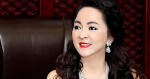 TAND TP.HCM trả hồ sơ điều tra bổ sung vụ bà Nguyễn Phương Hằng