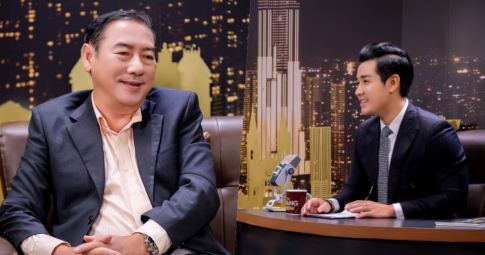 NSƯT Thành Hội, Ái Như hơn 10 năm bù lỗ cho sân khấu kịch Hoàng Thái Thanh