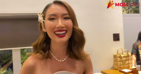 Thanh Khoa: Tôi cũng là fan của Thảo Nhi Lê, nếu có cơ hội chắc chắn sẽ thi Miss Universe 2023