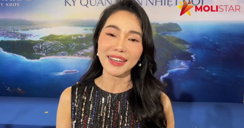 Phạm Kim Dung: Áp lực vì Mai Phương, Bảo Ngọc thành công, Bùi Khánh Linh nổi nhất Miss World Vietnam