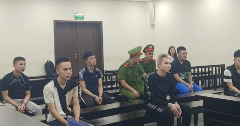 Án mạng sau lời mời chơi bida