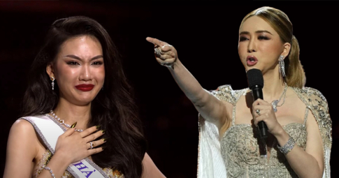 Tổ chức Miss Universe tuyên bố rà soát tính minh bạch kết quả chung kết Miss Universe Vietnam 2023